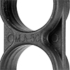 Picture of 1/2" End Crimper-(QTY 3)