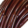 Picture of 100' 1/4" In-Line Drip-12 in Spacing