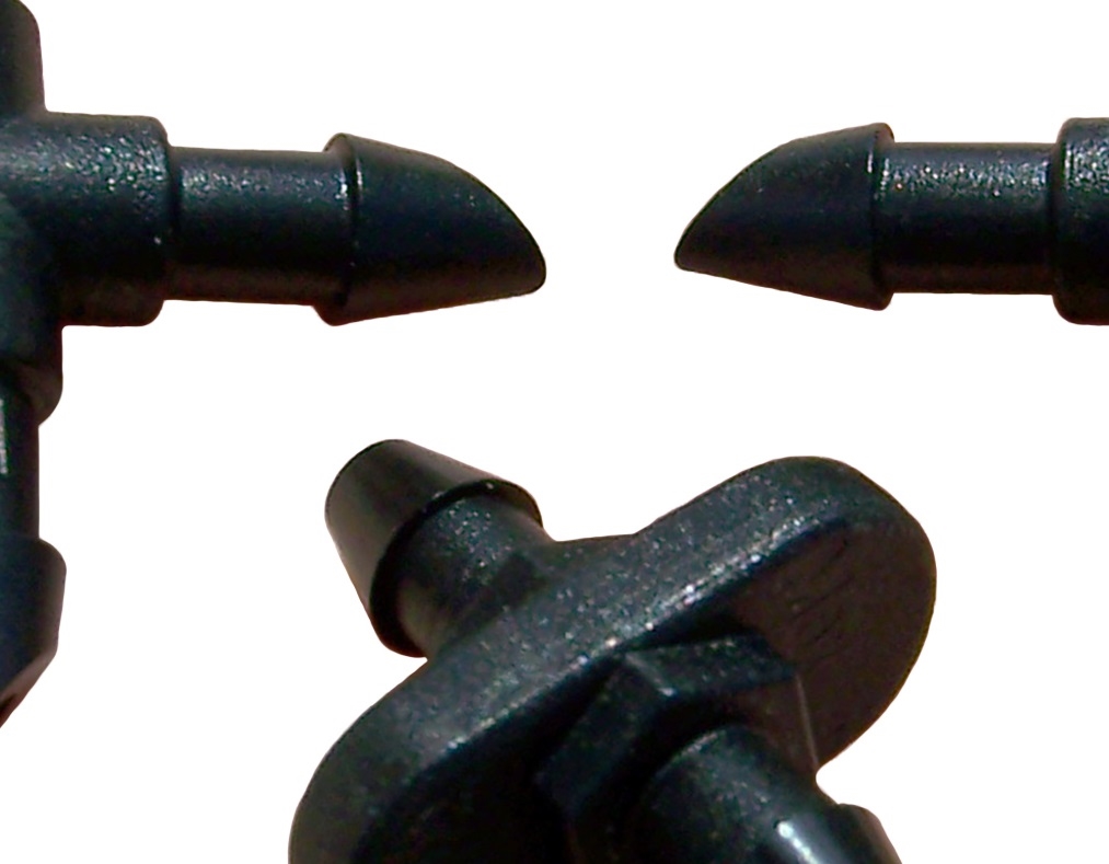 Picture of 1/4" Combo Pack-(QTY 4 of ea) 