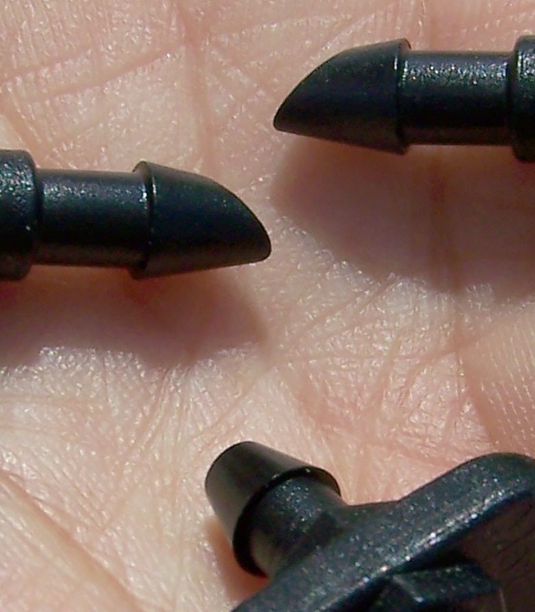 Picture of 1/4" Combo Pack-(QTY 4 of ea) 
