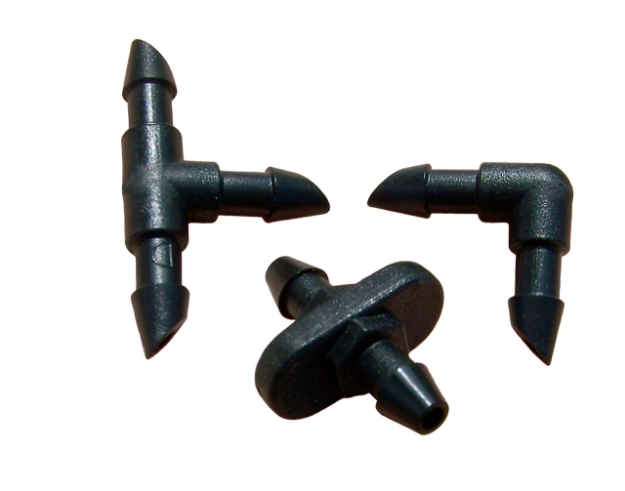 Picture of 1/4" Combo Pack-(QTY 4 of ea) 