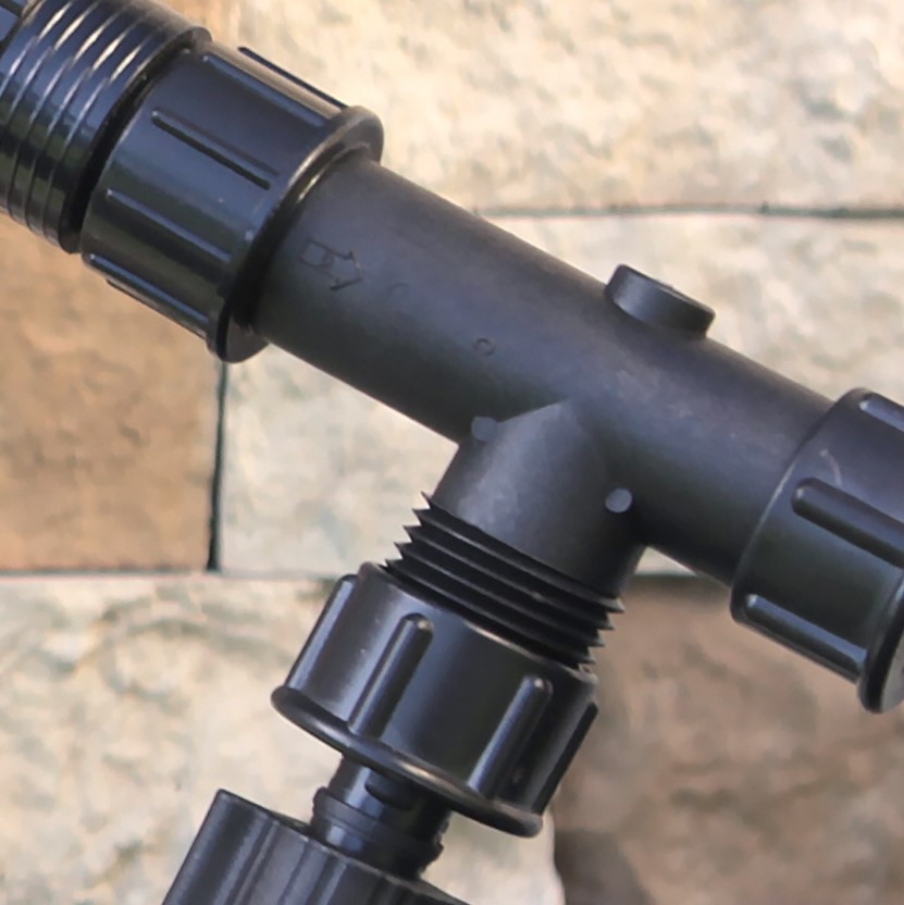 Picture of Backflow Valve (Discontinued)