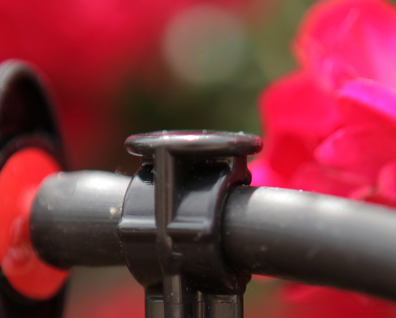 Picture of 1/4" Support Stake-(QTY 10)