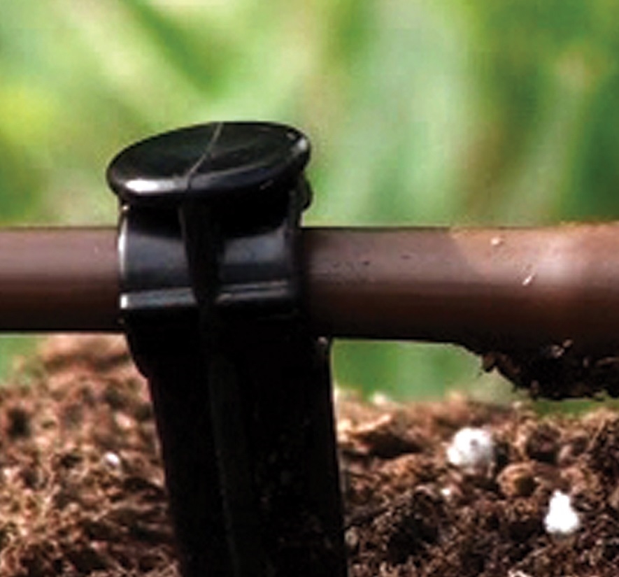 Picture of 1/4" Support Stake-(QTY 10)