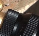 Picture of Backflow Valve (Discontinued)
