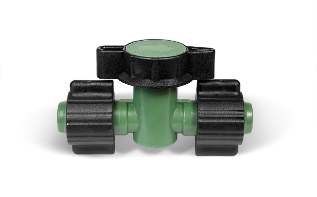 Picture of 1/2" On/Off Valve-(QTY 1)