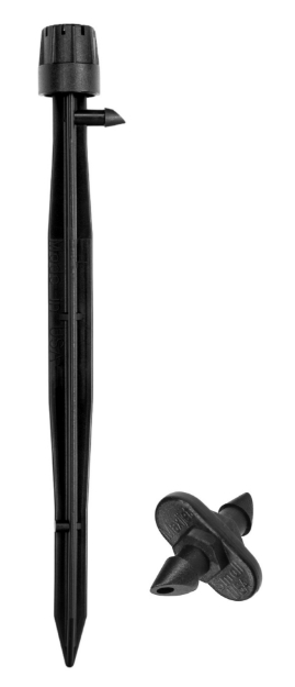 Picture of Adjustable Drip/Spray Stakes (QTY 3) 