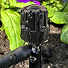 Picture of Patio & Potted Plant Drip Kit w/8 ADJ Drip/Spray Stakes