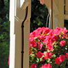 Picture of Patio & Potted Plant Drip Kit w/8 ADJ Drip/Spray Stakes