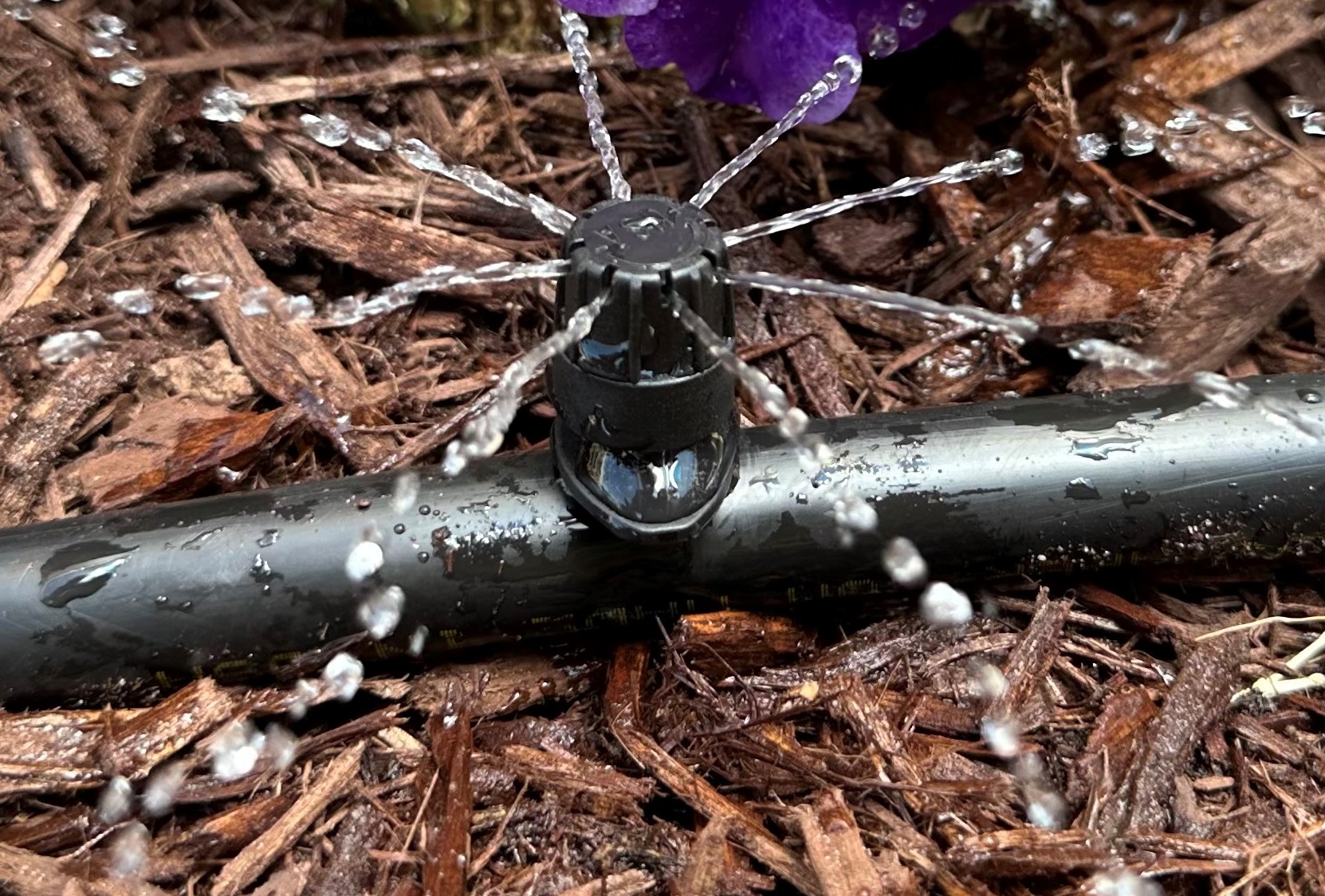 Picture of Adjust Drip/Spray (QTY 100)