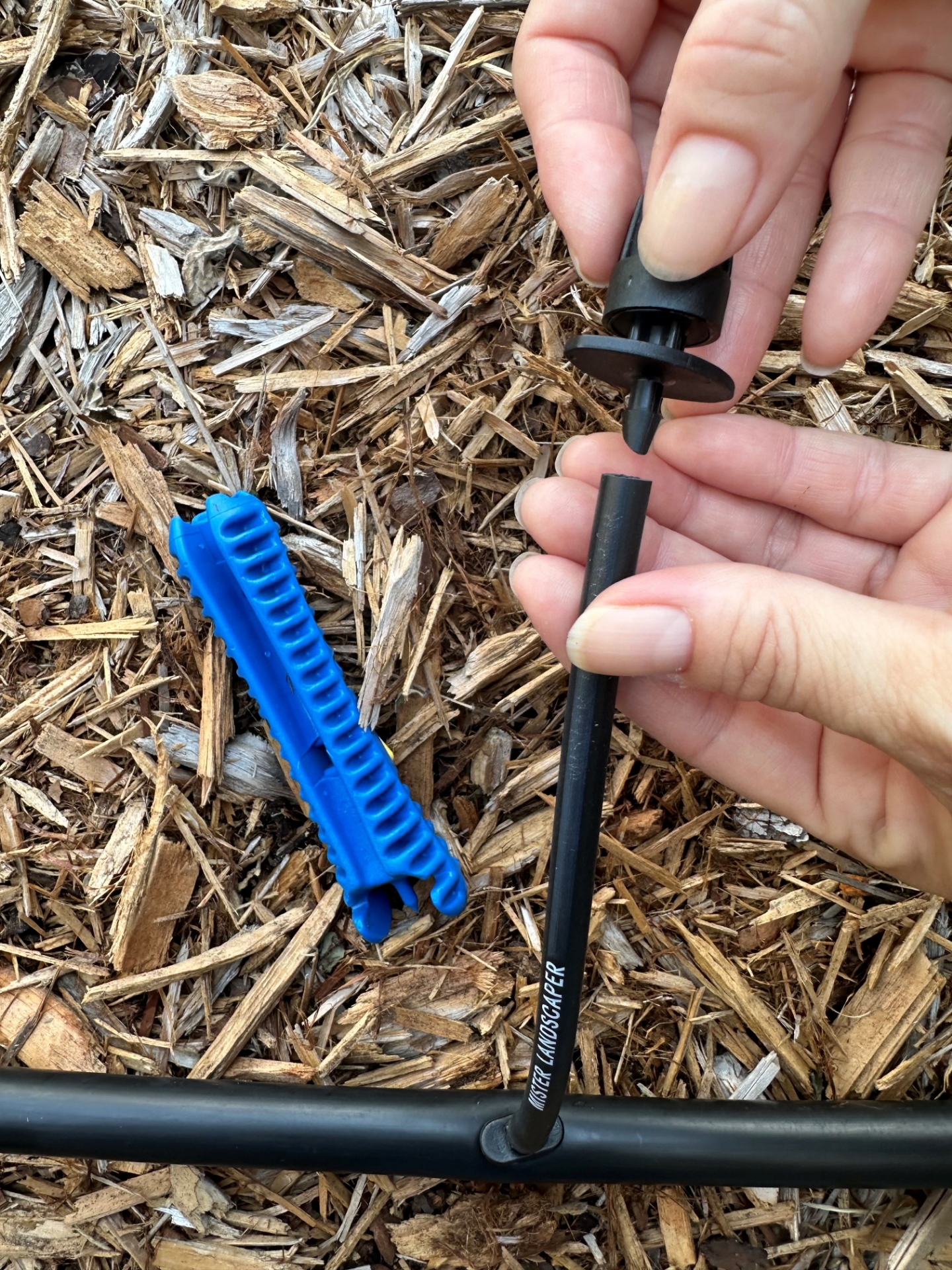 Picture of Adjustable Drip/Spray (QTY 5)