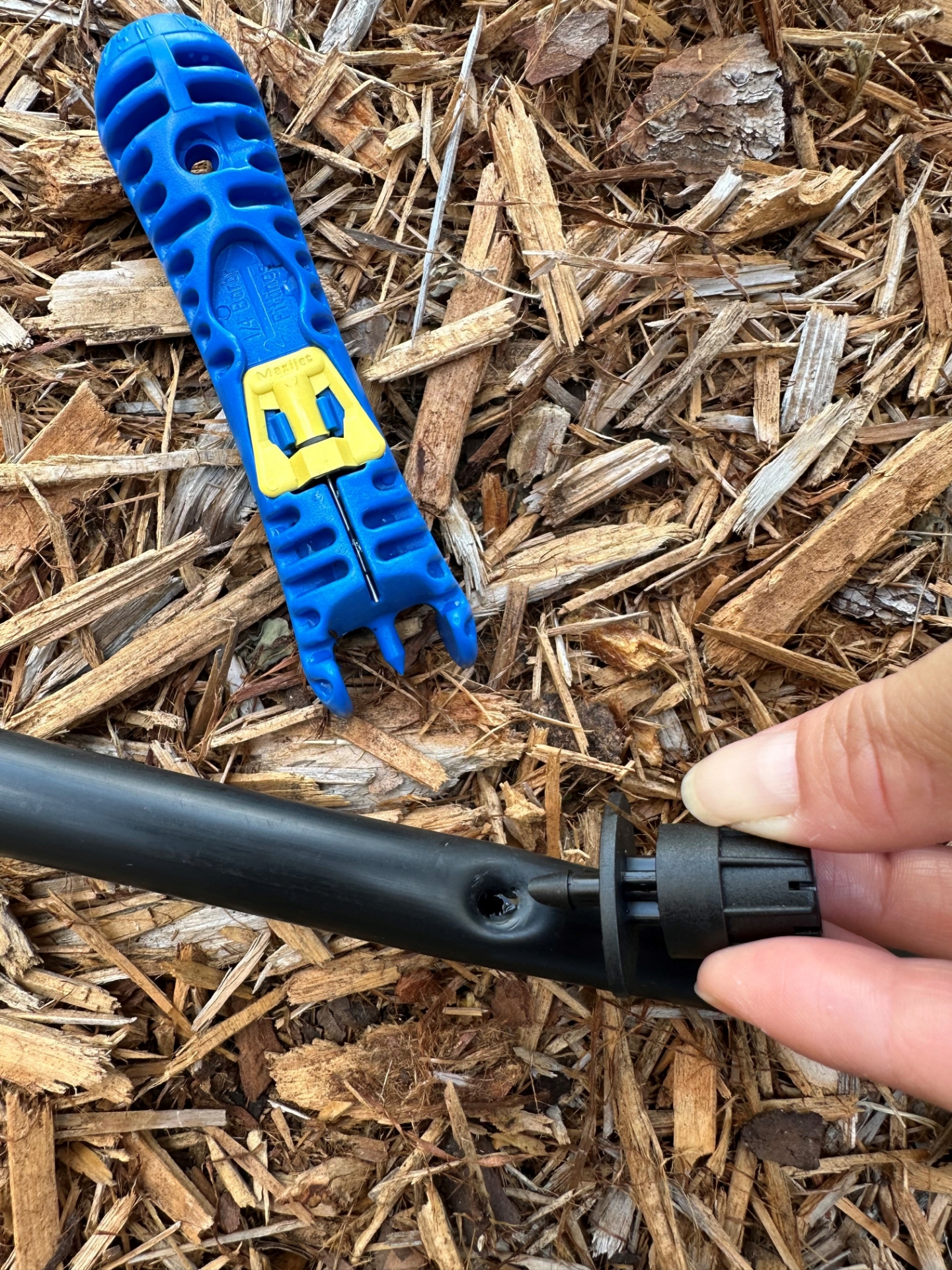 Picture of Adjust Drip/Spray (QTY 100)