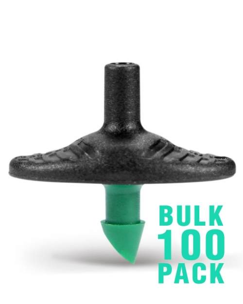 Picture of 2 GPH PC Dripper-(QTY 100)