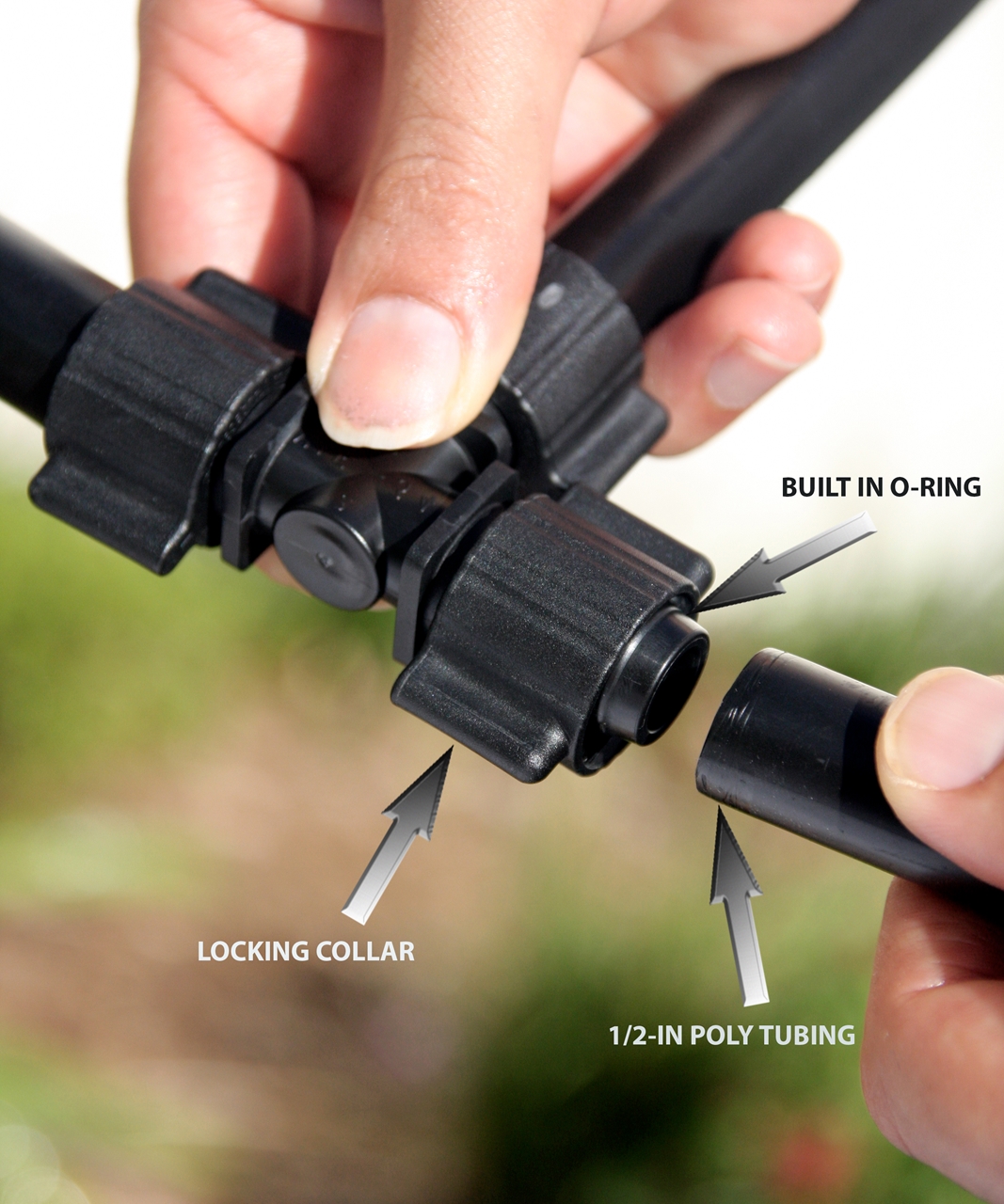 Picture of Micro Spray Kit 50-ft 