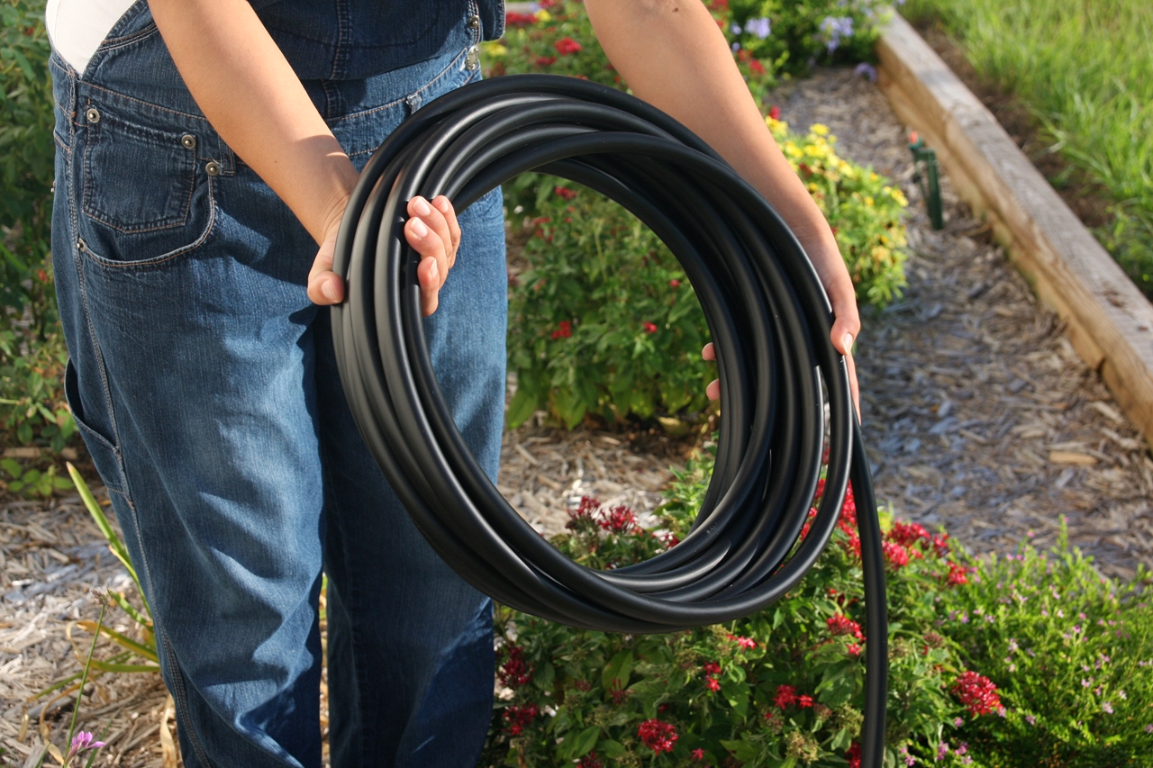 Picture of Micro Spray Kit 50-ft 