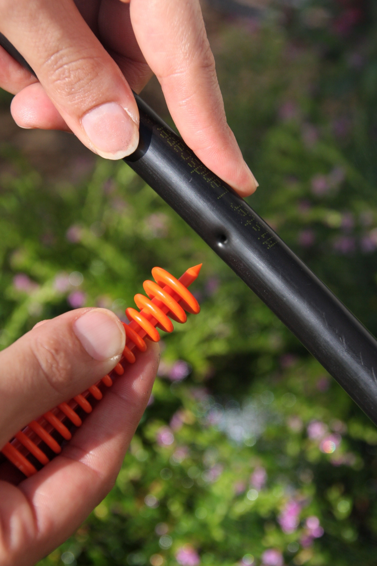 Picture of Micro Spray Kit 50-ft 