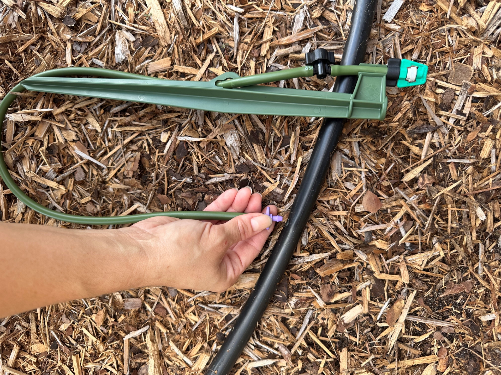 Picture of Micro Spray Kit 50-ft 