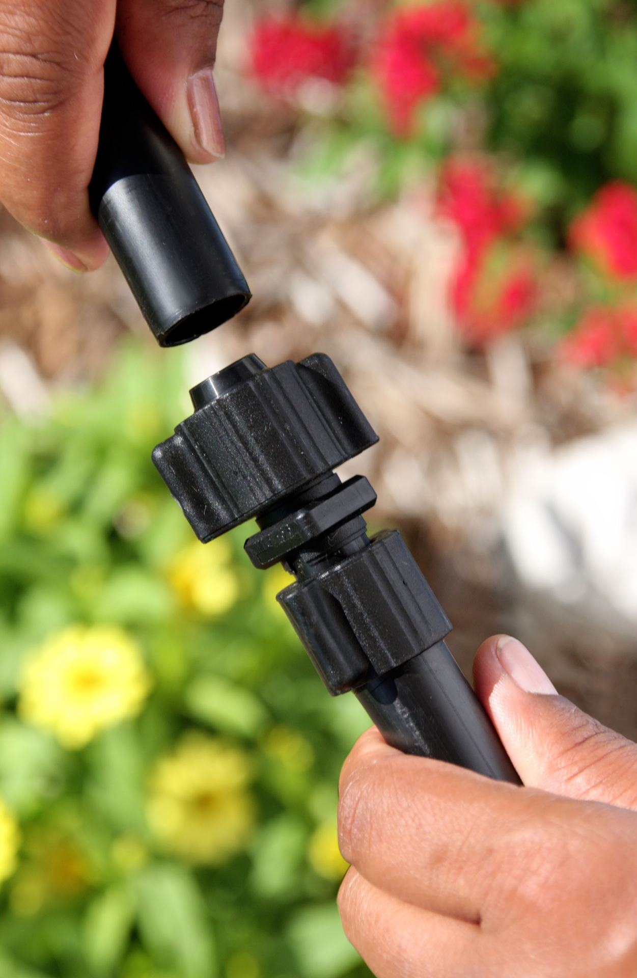 Picture of Micro Spray Kit 50-ft 