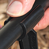 Picture of 1/2" Poly Support Stk-(QTY 100)