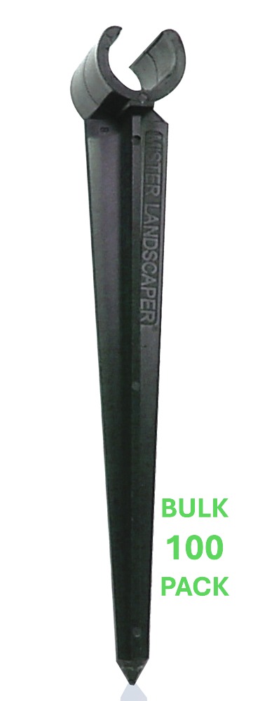 Picture of 1/2" Poly Support Stk-(QTY 100)