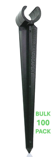Picture of 1/2" Poly Support Stk-(QTY 100)