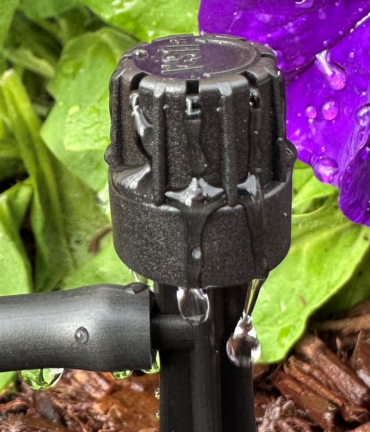 Picture of Adjustable Drip/Spray Stakes (QTY 100)  