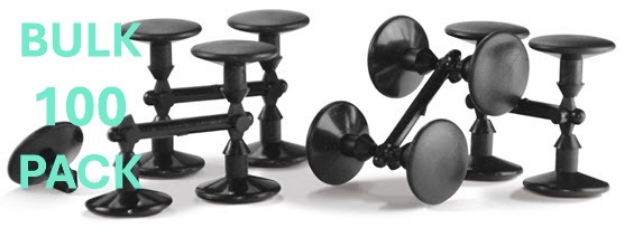 Picture of Goof Plugs-(QTY 100)