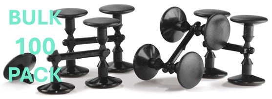 Picture of Goof Plugs-(QTY 100)