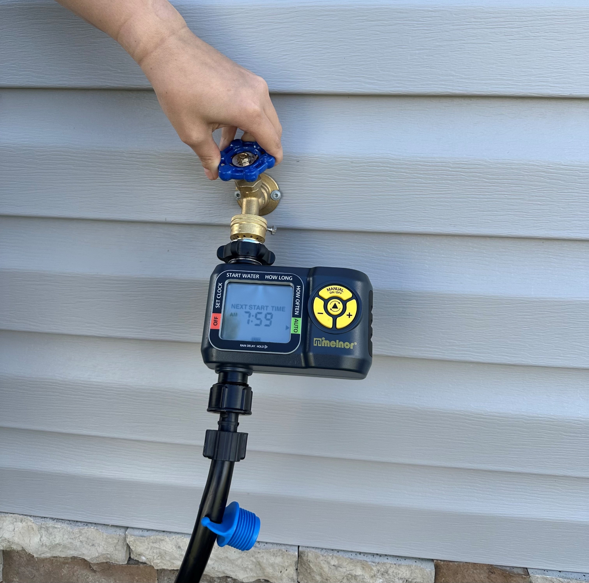 Picture of Winterizing Plug 3/4" (QTY 1)