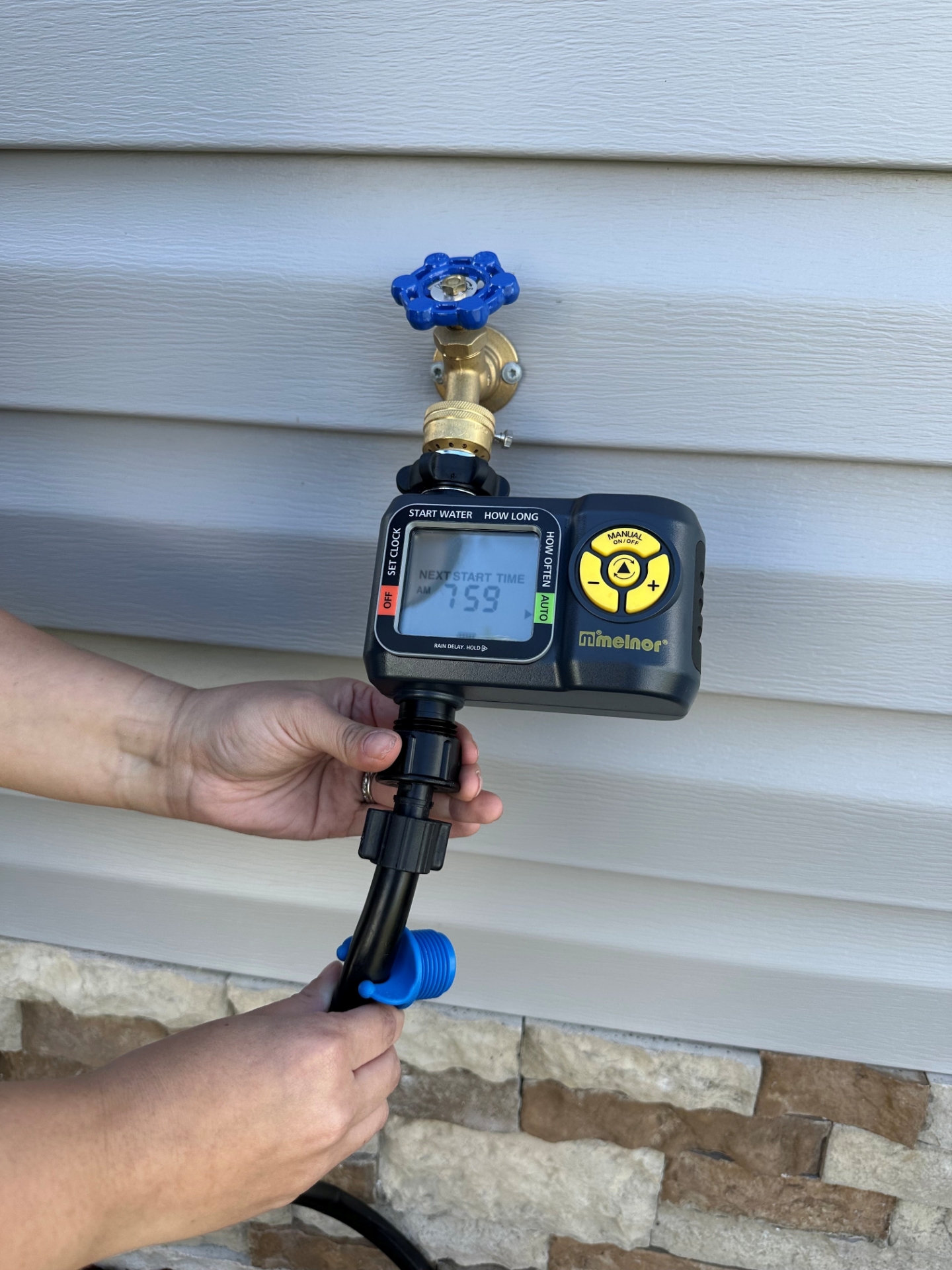 Picture of Winterizing Plug 3/4" (QTY 1)