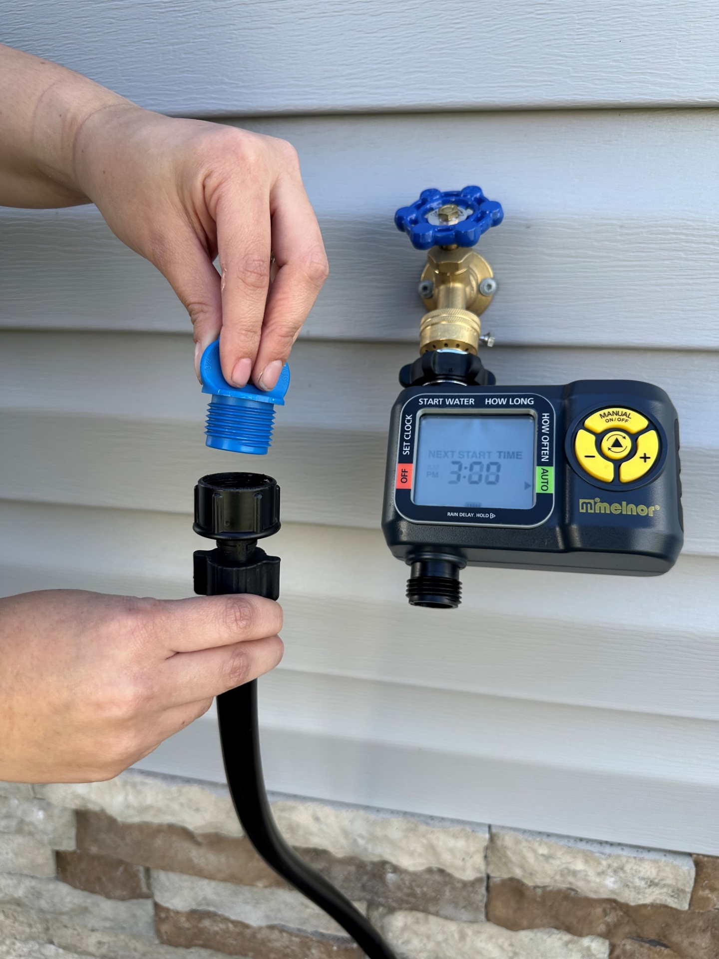 Picture of Winterizing Plug 3/4" (QTY 1)
